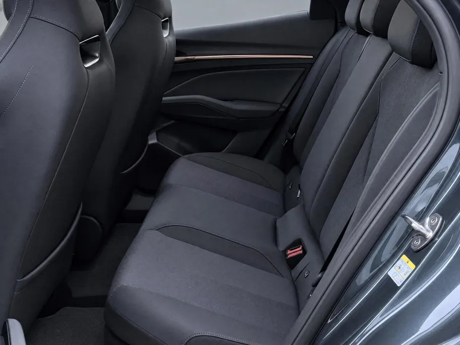 CUPRA Raval Business First Edition 56 kWh 211 PK l Elektrische stoelen l Stoel & stuurverwarming l Levering eind december