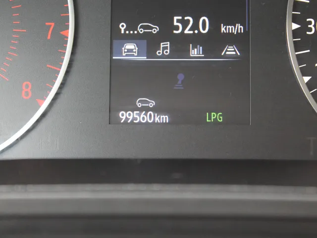 Renault Clio 1.0 TCe Bi-Fuel Zen | airco | cruise control | LPG-G3