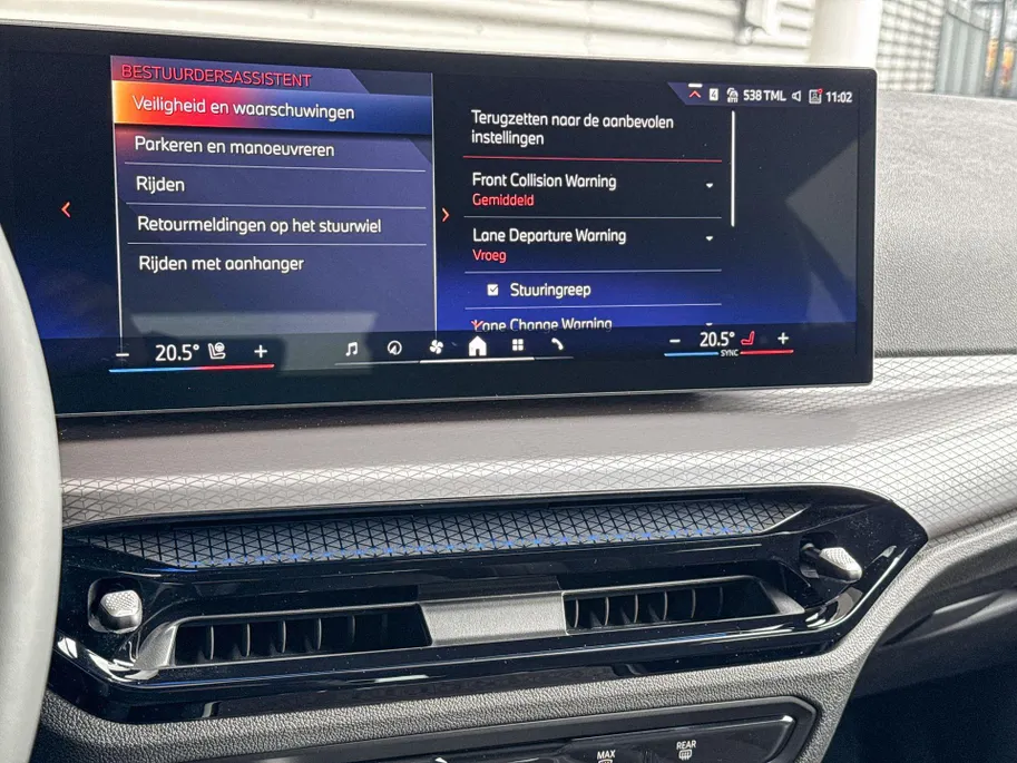 BMW 3 Serie Touring 330e