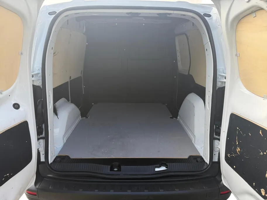 Renault Kangoo 1.5 Blue dCi 95 Comfort L1 BPM VRIJ | CRUISE CONTROL | NAVI