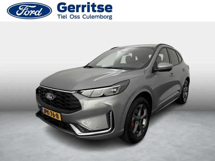 Ford Kuga 2.5 PHEV ST-Line X 243 PK | Electrische Trekhaak | Winterpack | Matrix LED Koplampen | AGR Voorstoelen