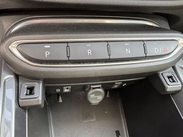 Fiat 600 1.2 Hybrid La Prima Automaat