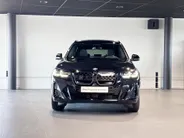 BMW iX3 High Executive Edition 80 kWh
