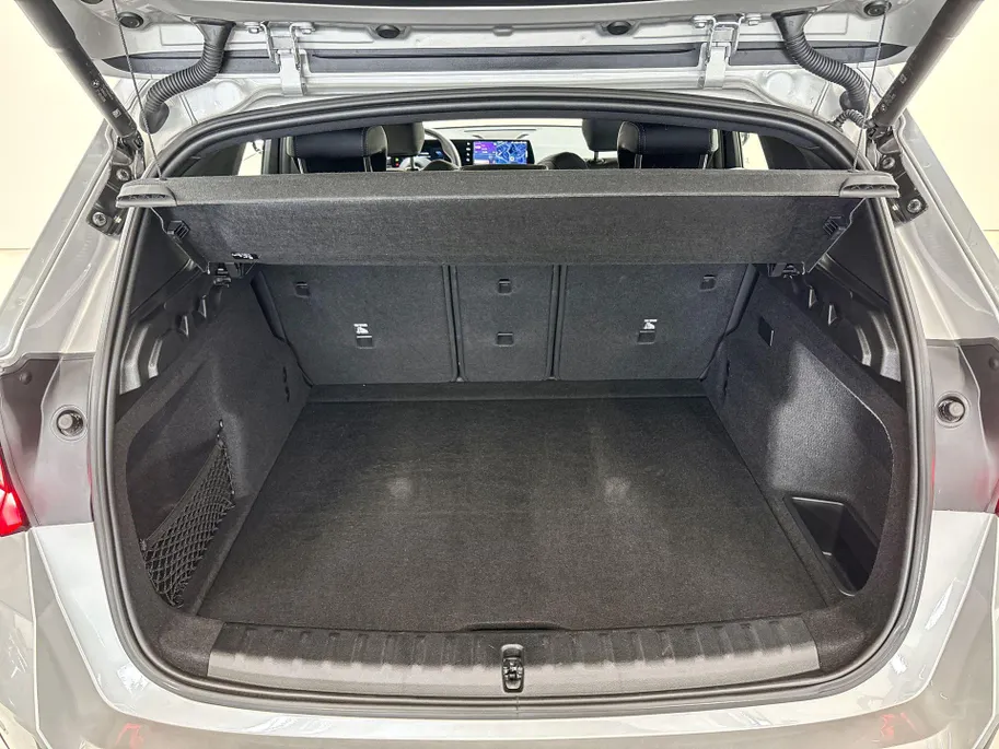 BMW iX1 eDrive20 67 kWh