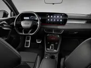 Audi A3 Sportback 40 TFSI e-hybrid S edition 204 PK · Tech plus · Optiekpakket zwart plus · SONOS premium 3D