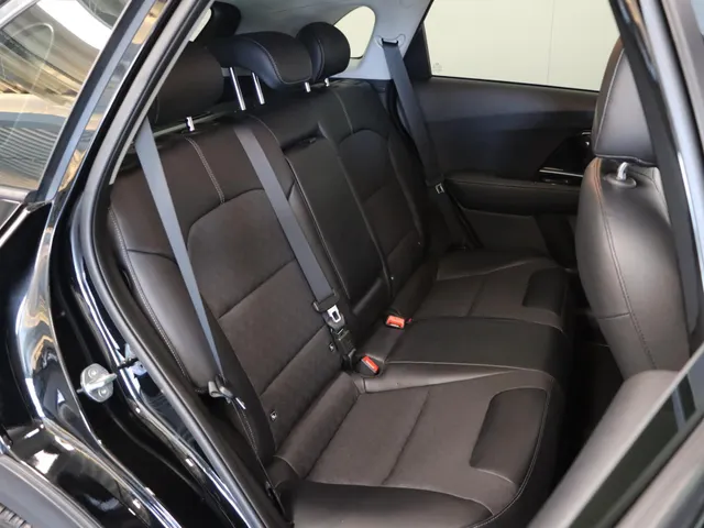 Kia Niro 1.6 GDi Hybrid DynamicLine