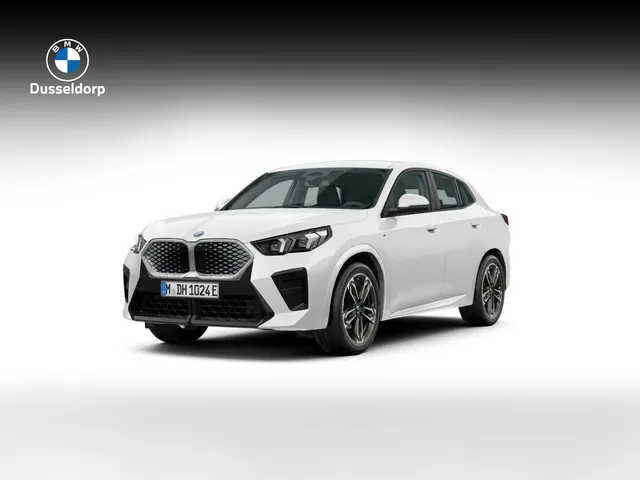 BMW iX2