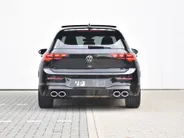 Volkswagen Golf 2.0 TSI R 4MOTION