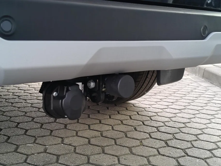 Ford Tourneo Custom VANEXXT 340 2.5 PHEV L1H1 Active | POLIMER HEFDAK | PRO POWER ONBOARD | 4 SLAAPPLAATSEN | 5 ZITPLAATSEN