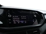 Volkswagen T-Cross 1.0 TSI 110pk DSG Style · Apple/Android Car Play · Camera · Stoelverwarming · Virtual Cockpit · P-Sensoren · 17'' Inch ·
