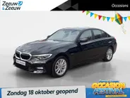 BMW 3 Serie 320e Business Edition Plus *Automaat*Navigatie*Parkeersensoren*Carplay*Lederen bekleding*Stoelverwarming*LM.Velgen*Zeer nette auto!