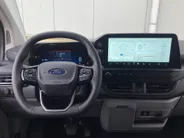 Ford Transit Custom 340 2.5 PHEV L1H1 Limited Kombi 8-pers VOORRAAD Prijs Ex BTW inclusief BPM