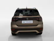 Volkswagen T-Cross 1.0 TSI | LIFE | APPLE CARPLAY | PARKEERHULP | NL-AUTO |