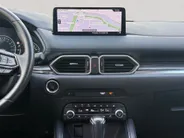 Mazda CX-5 2.0 SAG 165 Homura Trekhaak 360° camera