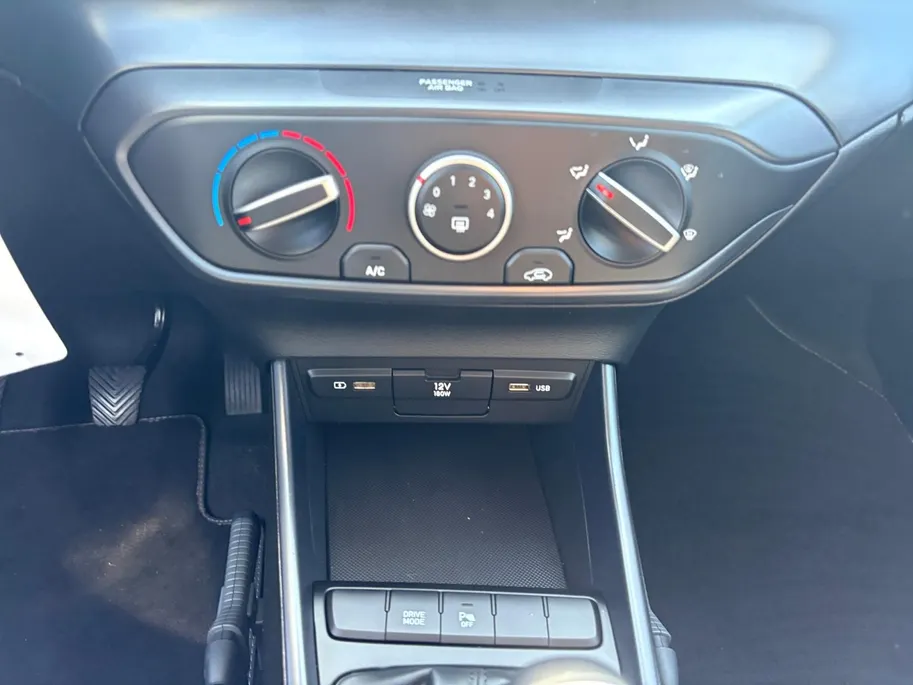 Hyundai i20 1.0 T-GDI Comfort | Carplay | Airco |