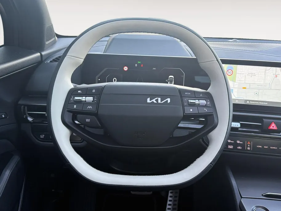 Kia Sportage 1.6 T-GDi Hybrid GT-PlusLine | Pano | Memory | Harman Kardon | Stoelventilatie | Stoel + Stuurverwarming | Elektr. Achterklep | Demo |