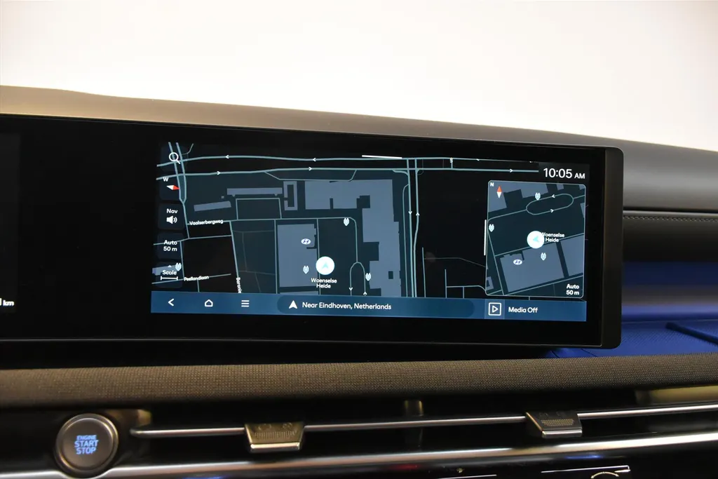 Hyundai Tucson 1.6 T-GDi PHEV 288pk Premium I Leder I 360 Camera