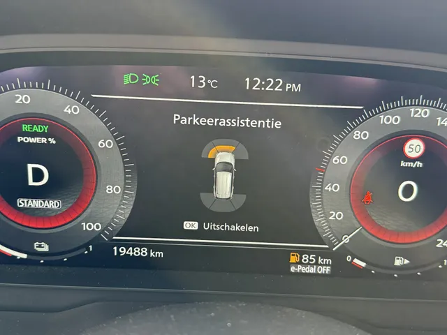 Nissan X-Trail 1.5 e-4orce N-Connecta 4WD 7p. 7 persoons
