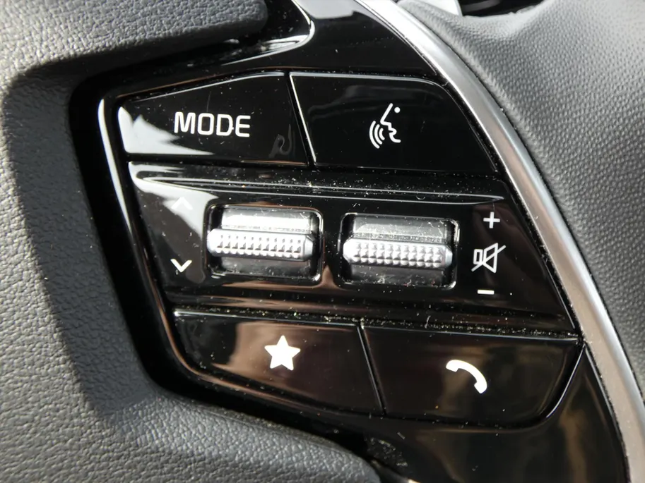 Kia e-Niro 64,8 kWh 204pk Aut Air