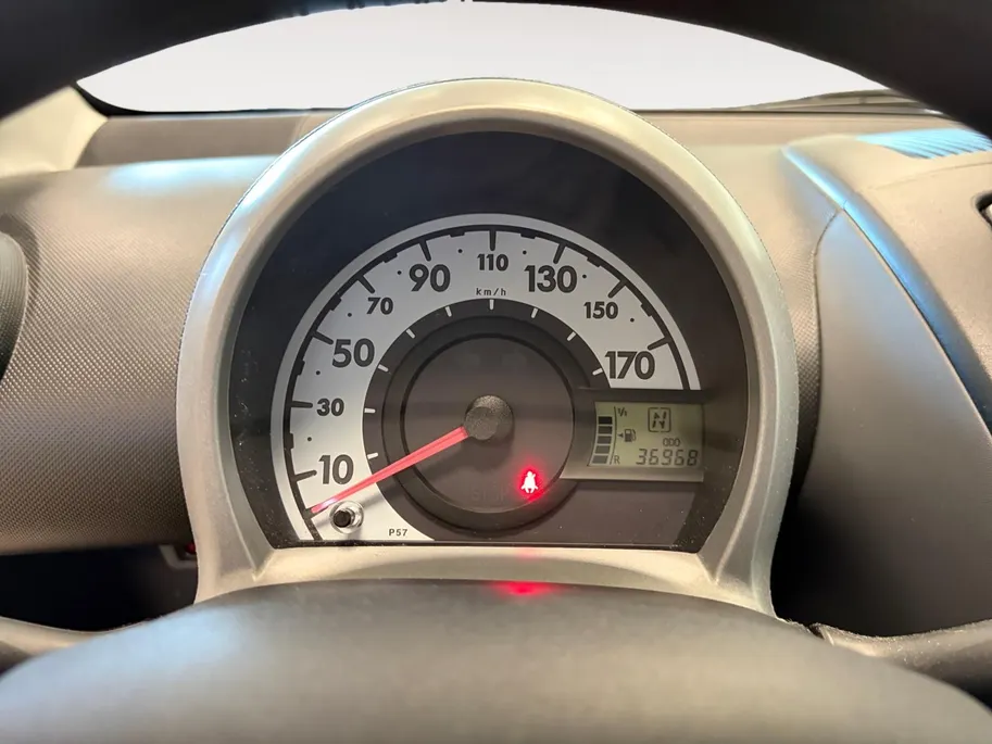 Toyota Aygo 1.0 AUTOMAAT | COMFORT NAVIGATOR | AIRCO | NL-AUTO |