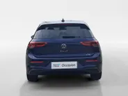 Volkswagen Golf 1.0 eTSI Life Business | DSG | Elek. Stoelverstelling | Stoelverwarming