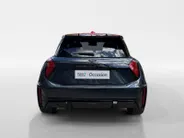 MINI 3-Deurs Cooper E John Cooper Works XL 40.7 kWh BOMVOL | Glassroof | Stoel + stuurverwarming | 360 Camera | Memory functie |