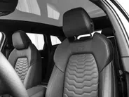 Audi A6 e-tron S edition 83 kWh 286pk · SOH 99,5% · Panoramadak · Luchtvering · Camera · SONOS Sound · Head-Up Display · Elek. Achterklep · Stoelverwarming · Garantie t/m 06-10-2030 of 100.000km
