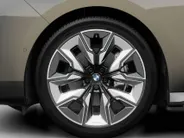 BMW i7 eDrive50