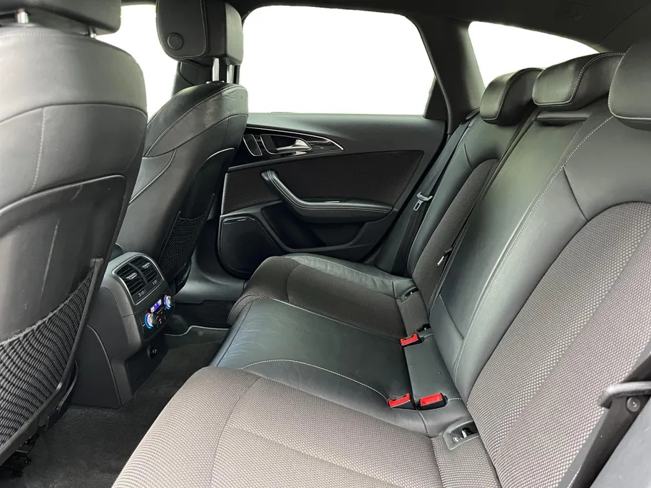 Audi A6 Avant 1.8 TFSI ultra S line Edition