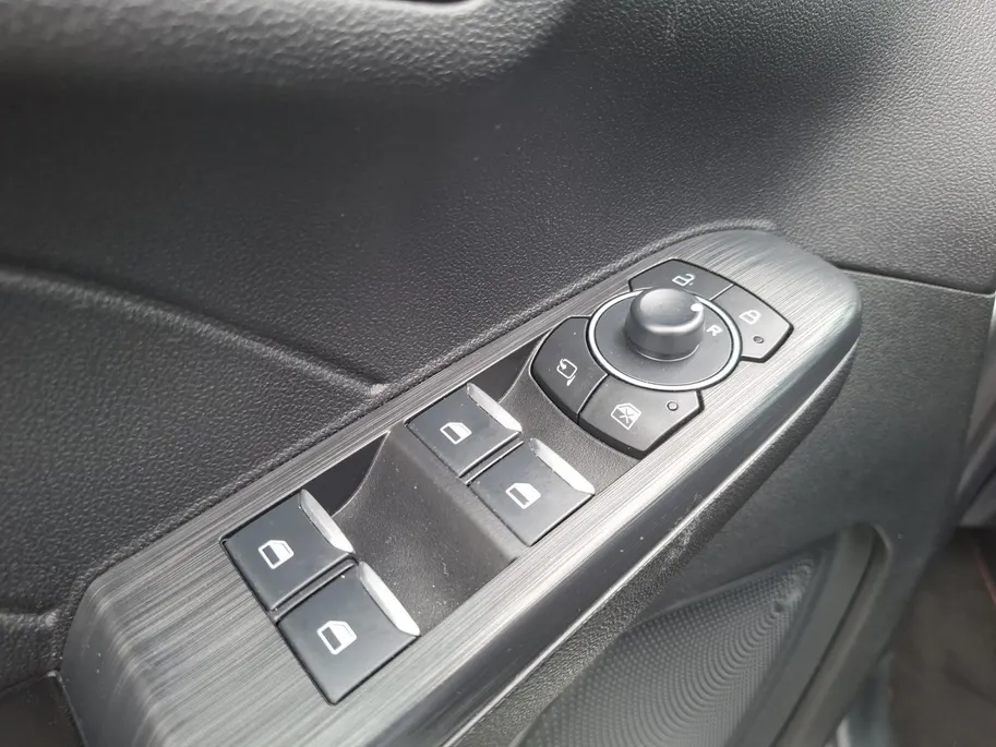 Ford Kuga 2.5 PHEV ST-Line X | Winterpack | Driver assistancepack | Technologypack | El. Trekhaak | Panoramadak | El. Achterklep | All-seasonbanden | 18' Lichtmetaal | Adaptive Cruisecontrol | BLIS | Matrix Ledkoplampen | Head-up Display |