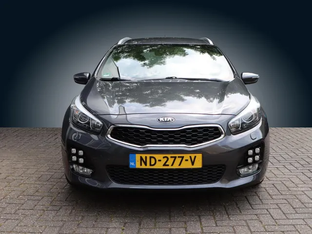 Kia cee'd Sportswagon 1.0 T-GDi GT-Line