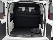 Volkswagen Bedrijfswagens Caddy Bedrijfswagens Cargo Flexible Limited Edition 1.5 eHybrid 115pk · Actieprijs van € 43.800,- voor € 39.300,- excl. BTW · 734600