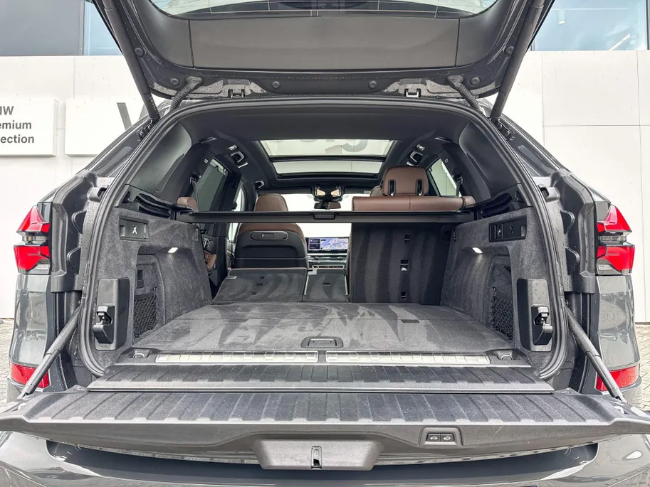 BMW X5 xDrive50e