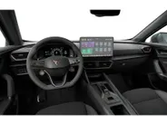 CUPRA Formentor VZ Performance | Digitaal instrumentenpaneel (Virtual Cockpit) | Draadloze Apple CarPlay™, Android Auto™ | Elektronisch Sperdifferentieel (XDS)