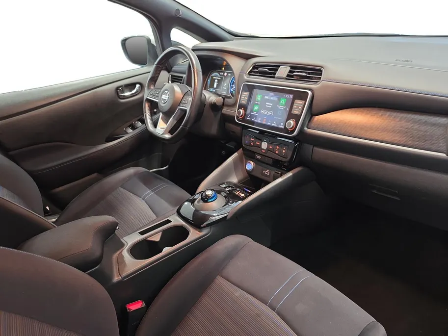 Nissan Leaf Acenta 40 kWh | Dealeronderhouden | 1 Eigenaar | NL Auto | Garantie t/m 2030!