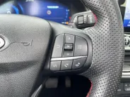 Ford Puma 1.0 EcoBoost Hybrid ST-Line *Automaat*Navigatie*Schuif/kanteldak*Cruise Control*LM.Velgen*Carplay*Zeer nette auto!