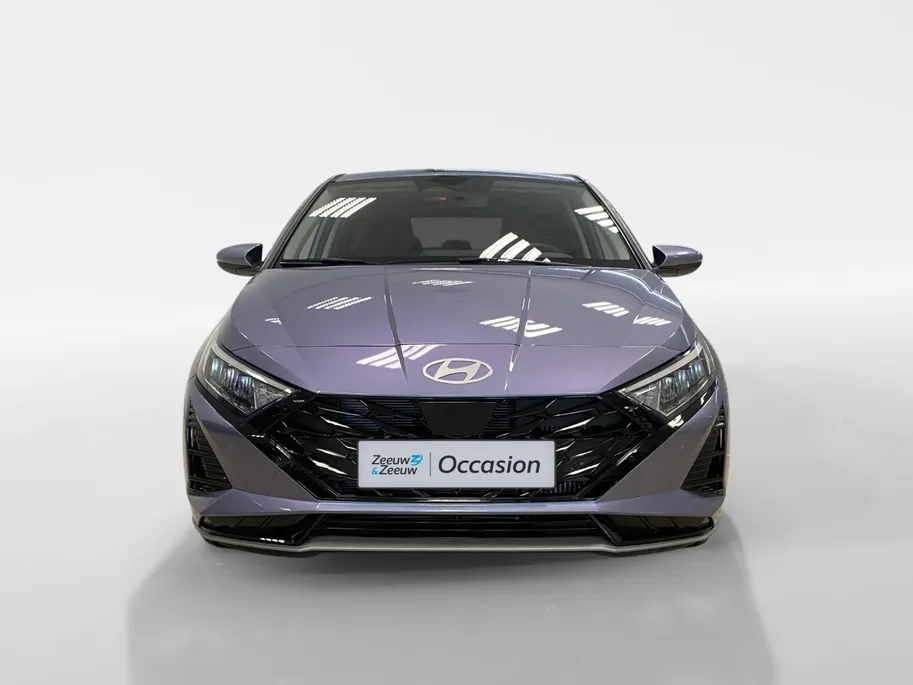 Hyundai i20 1.0 T-GDI PREMIUM |BOSE PREMIUM SOUND | DIRECT LEVERBAAR | €4500 KORTING |