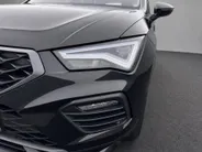 SEAT Ateca FR Business Intense 1.5 TSI 110 kW / 150 PK SUV 7 7 versn. DSG | Metallic Lak | 19'' Velgen | 5000,- Euro herwaardering!!