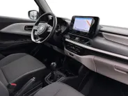 Suzuki Swift 1.2 Select Smart Hybrid | Apple Carplay/Android Auto | Achteruitrijcamera | Adaptive Cruise Control | BLISS | Stoelverwarming |