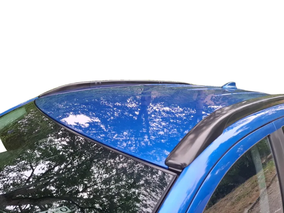 Mitsubishi ASX 1.6 Cleartec Connect Pro | TREKHAAK | NAVI | CRUISE | CAMERA | CLIMATE | LICHT & REGEN SENSOR |