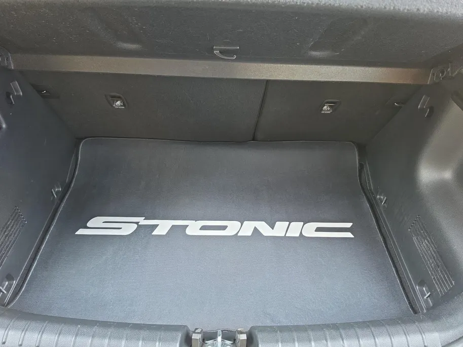 Kia Stonic 1.0 T-GDi MHEV GT-Line | Keyless | Navigatie | Climate control | Cruise control | Parkeer camera achter
