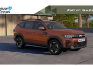 Dacia Bigster 1.2 Mild Hybrid 130 4x4 Extreme Nu te bestellen