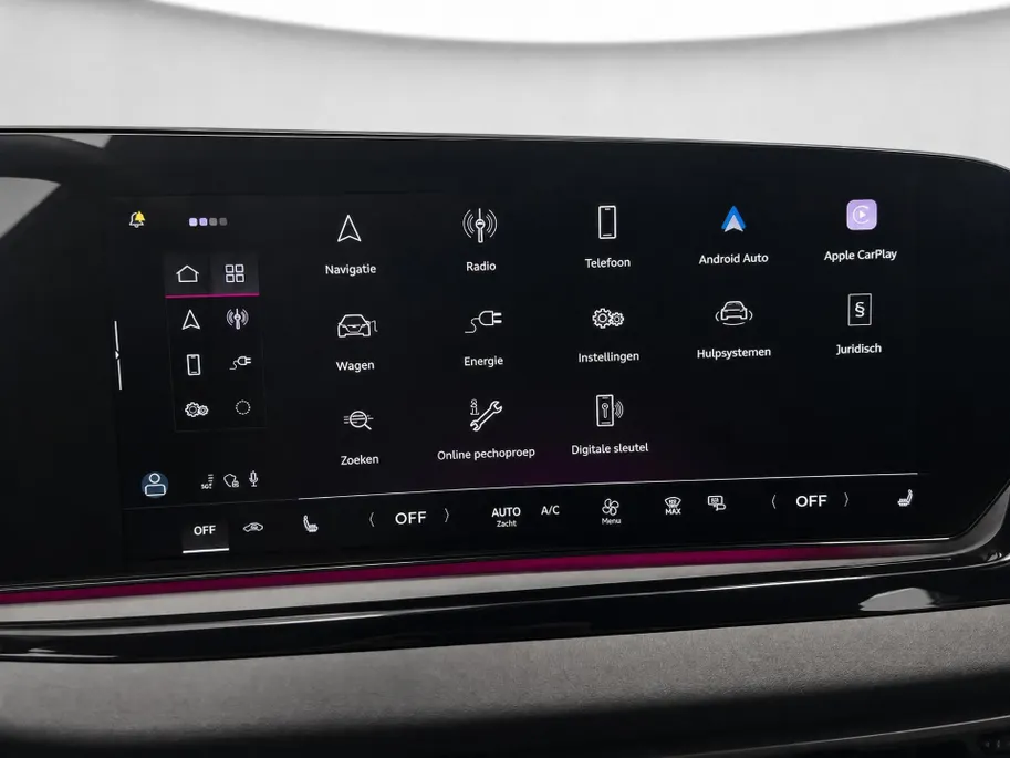 Audi A5 Avant 2.0 367pk S-tronic -e-hybrid Quattro S edition · 360 Camera · Wegklapbare Trekhaak · Apple/Android Car Play · Elek. Voorstoel · 19'' Inch · Garantie t/m 26-11-2030 of 100.000km