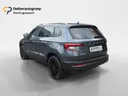Škoda Karoq 1.5 TSI ACT Business Edition Plus memory stoelen