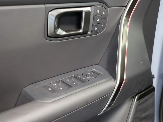 Kia Seltos 1.6 GDi Hybrid X-Line