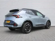 Kia Sportage 1.6 T-GDi Hybrid GT-PlusLine | Stuur-/stoelverwarming + ventilatie | Schuifdak | 360 Camera | HUD | LED | Stoelgeheugen | Elek. achterklep |