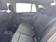 Škoda Rapid Spaceback 1.0 TSI Greentech Clever | Panoramadak | Climate Control | Cruise Control | Stoelverwarming | Parkeersensoren achter | DAB |