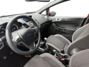 Ford Fiesta 1.0 EcoBoost ST Line | 1ste Eigenaar Volledig Dealeronderhouden | Parkeersensoren achter | Cruise Control | Navigatiesysteem |