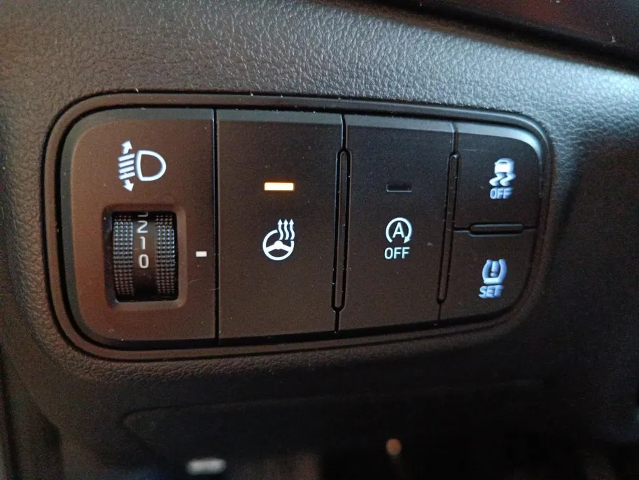 Hyundai i20 1.0 T-GDI Comfort | Stoelverwarming | Climate control | Apple carplay | Stuurwielverwarming |