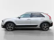 Kia Niro 1.6 GDi PHEV DynamicPlusLine | Leder | Navi | Camera | Stoel + Stuurverwarming | Elektr. Achterklep | Head-Up Display |